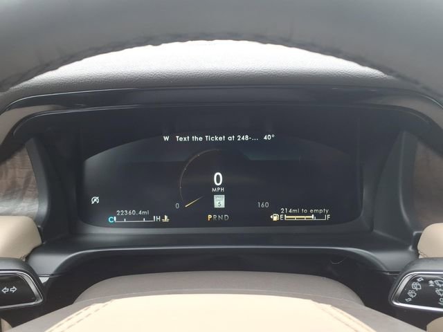 Used 2023 Lincoln Aviator Reserve w/ Equipment Group 201A image 20
