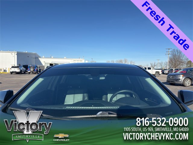 Used 2019 Chevrolet Impala LT image 25