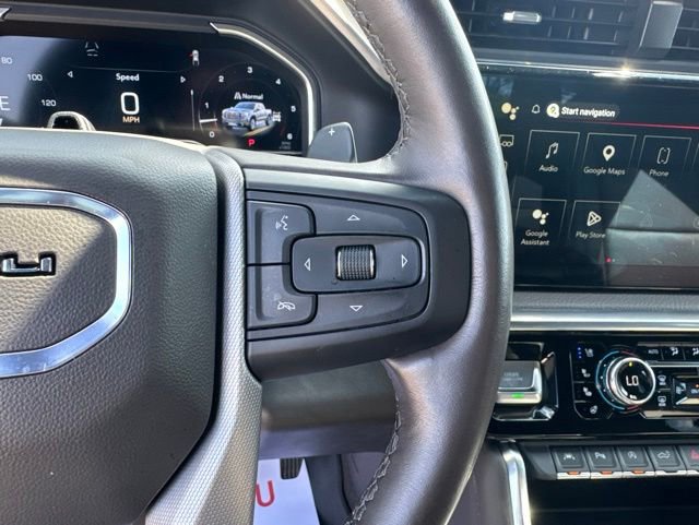 Used 2023 GMC Sierra 1500 Denali AWD/4WD image 19