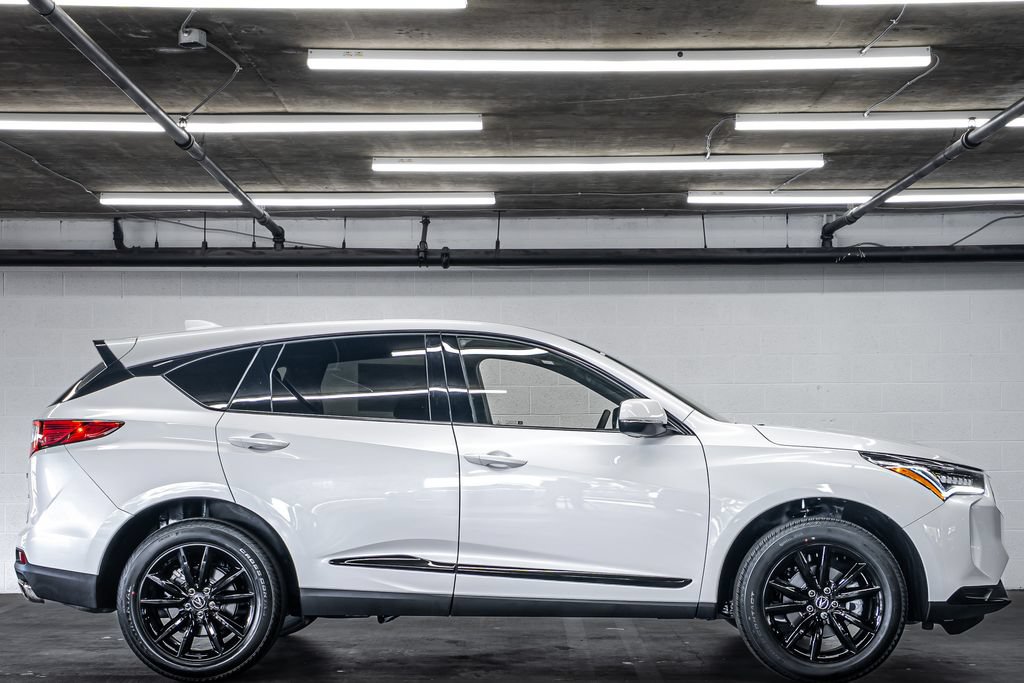 New 2026 Acura RDX SH-AWD image 6