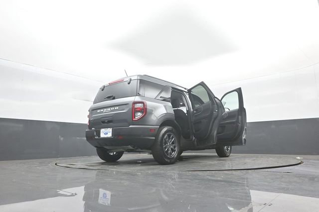 Used 2024 Ford Bronco Sport Big Bend w/ Convenience Package image 43