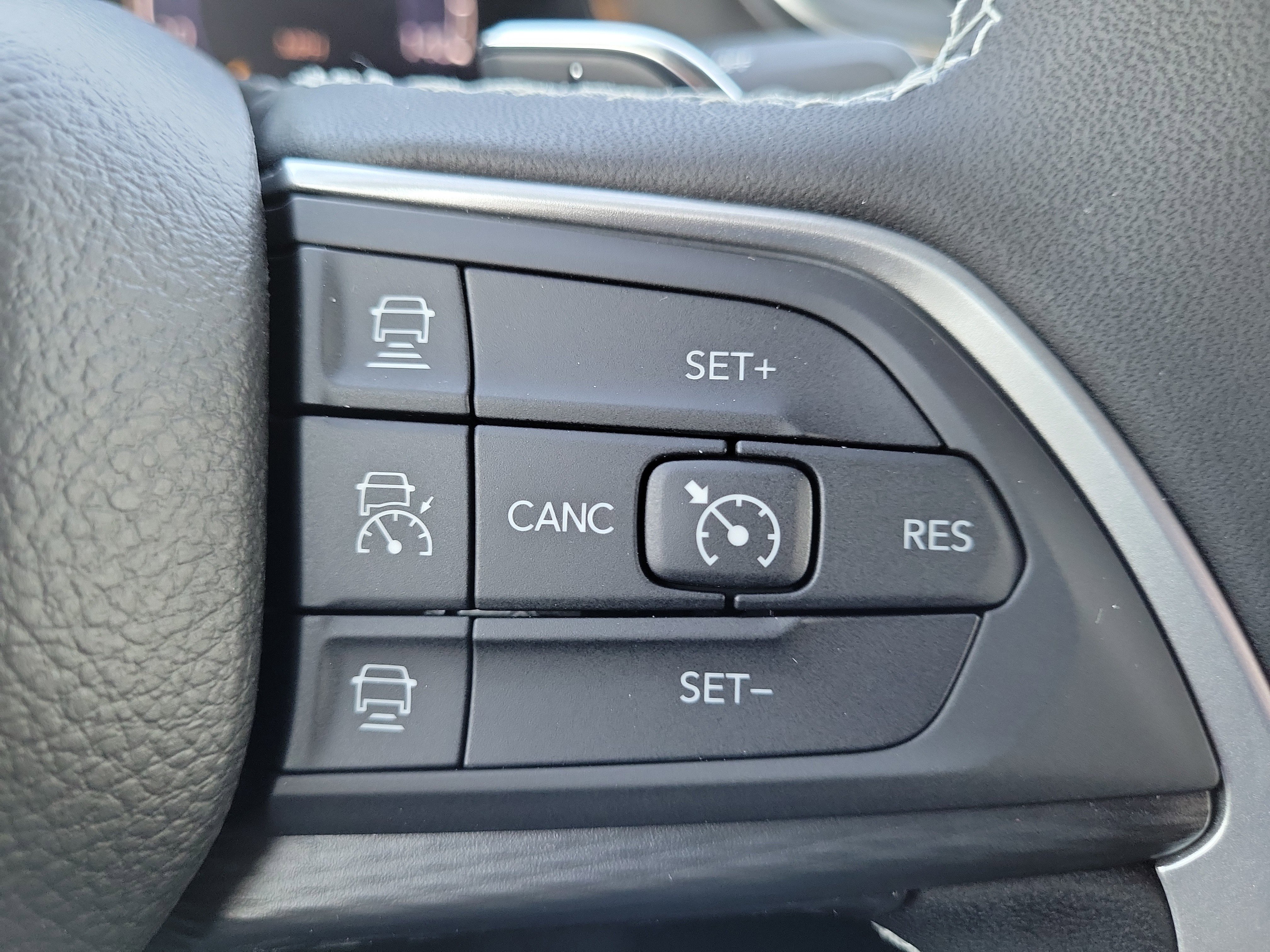 New 2025 Jeep Grand Cherokee Laredo X image 23