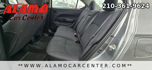 Used 2017 Mitsubishi Mirage G4 ES FWD image 26