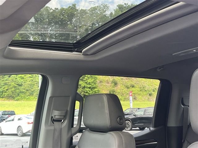 Used 2024 Chevrolet Silverado 1500 RST w/ RST All Star Premium Package image 19