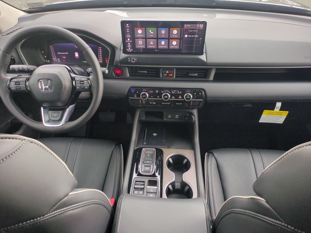 New 2026 Honda Pilot Elite image 15