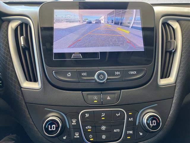 Used 2023 Chevrolet Malibu LT image 14
