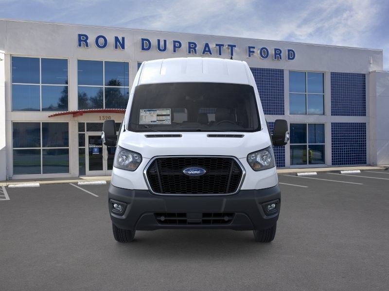 New 2025 Ford Transit 350 XL w/ Upfitter Package RWD image 28