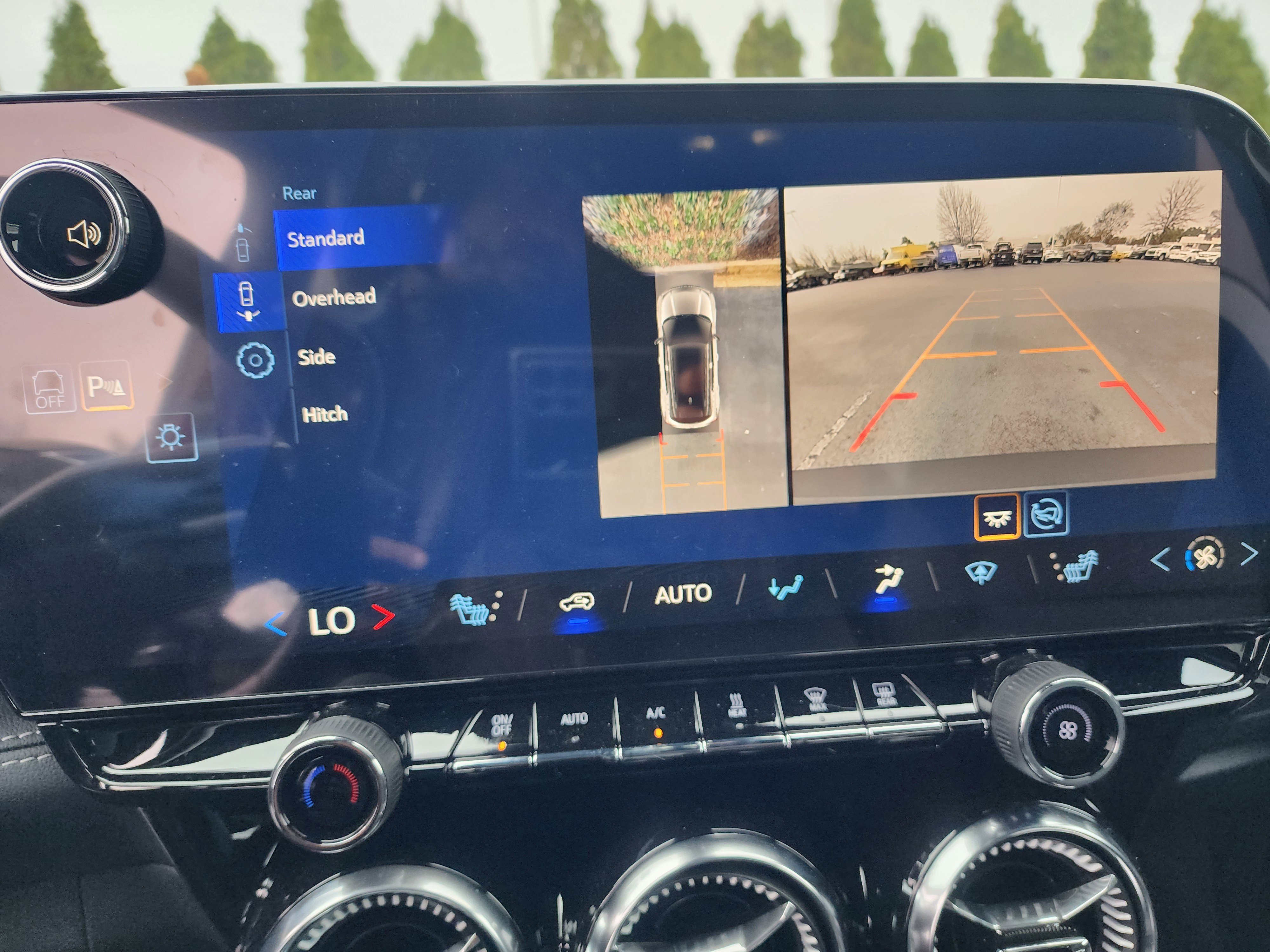 New 2026 Chevrolet Blazer EV LT image 31