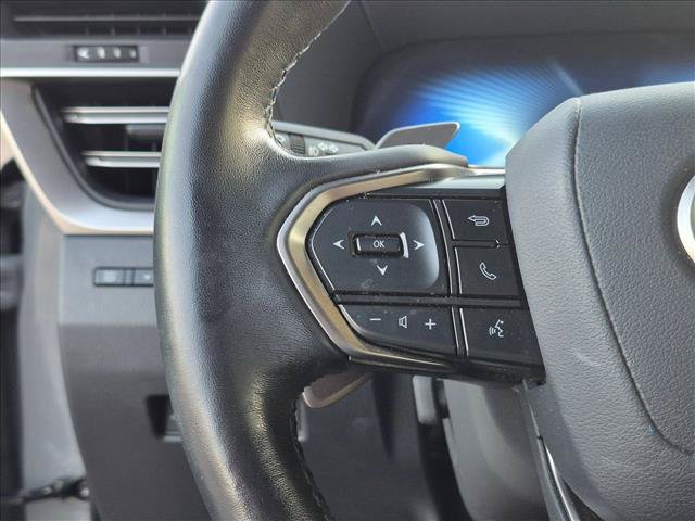 Used 2024 Lexus GX 550 AWD/4WD image 9