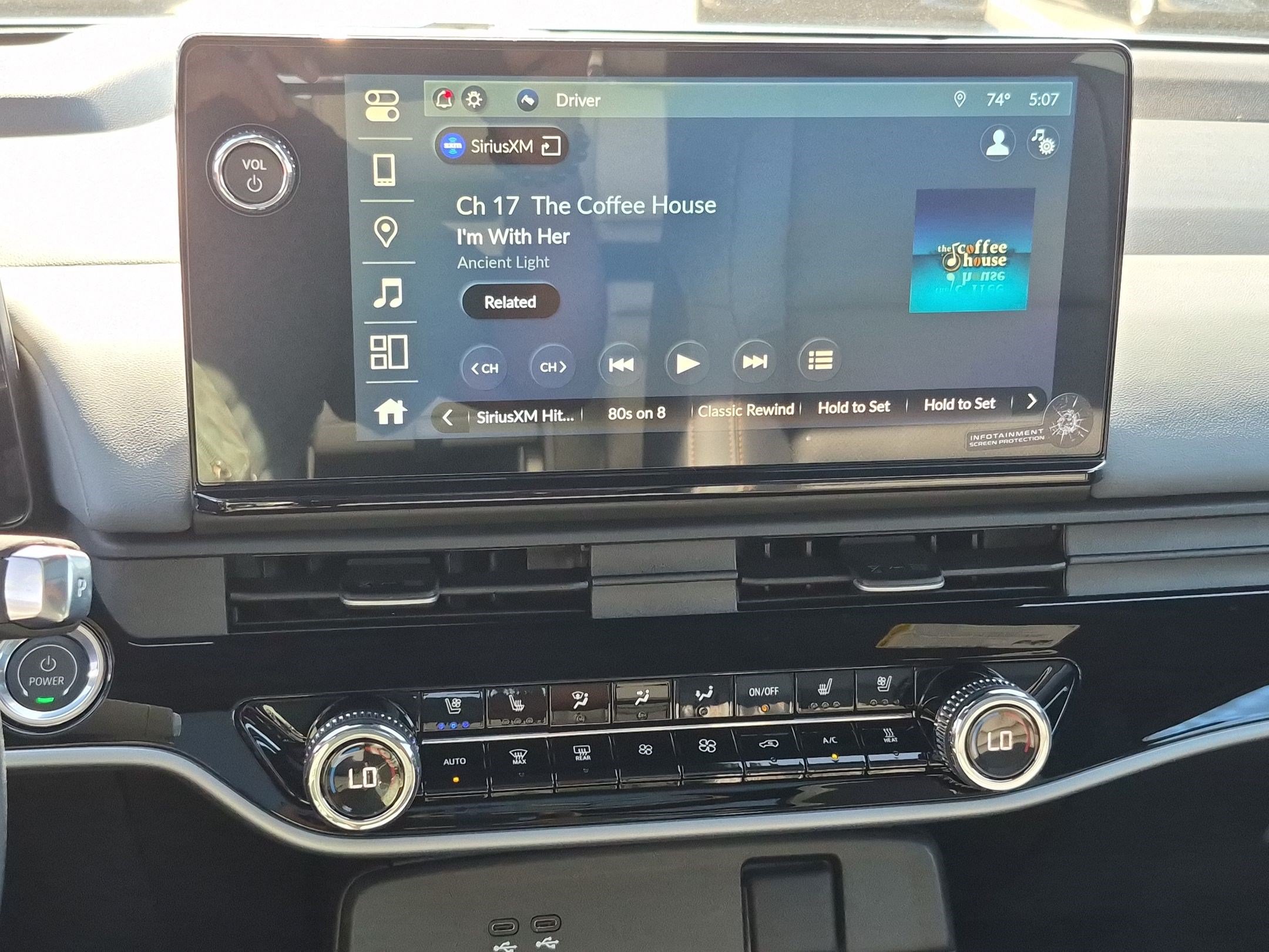Used 2025 Honda Prologue Elite image 22