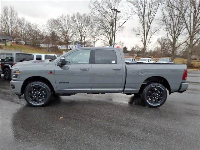 New 2026 RAM 2500 Laramie w/ Night Edition image 7