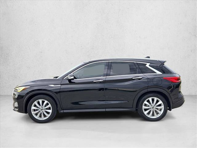 Used 2019 INFINITI QX50 Essential w/ Premium Heat Package FWD image 9