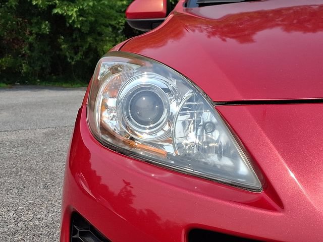 Used 2012 MAZDA MAZDA3 s Touring FWD image 14