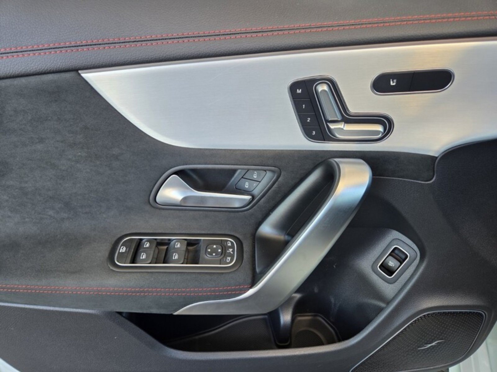 Certified 2023 Mercedes-Benz CLA 250 image 22