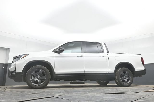 Used 2026 Honda Ridgeline TrailSport image 44