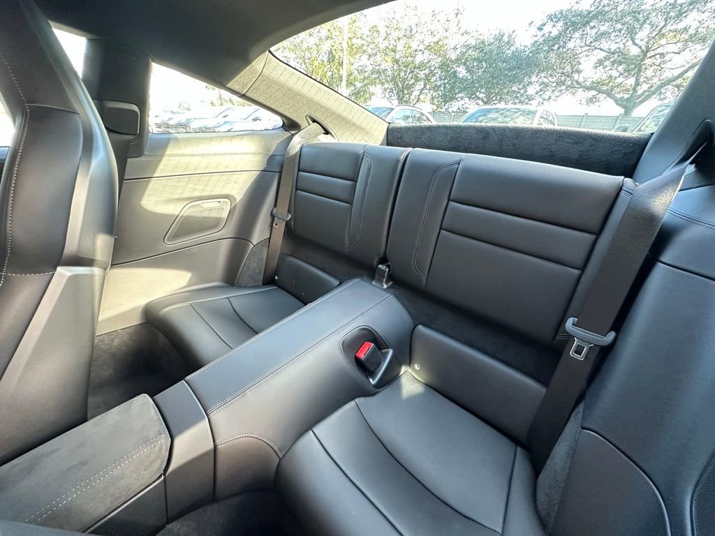 Certified 2024 Porsche 911 Carrera GTS image 35