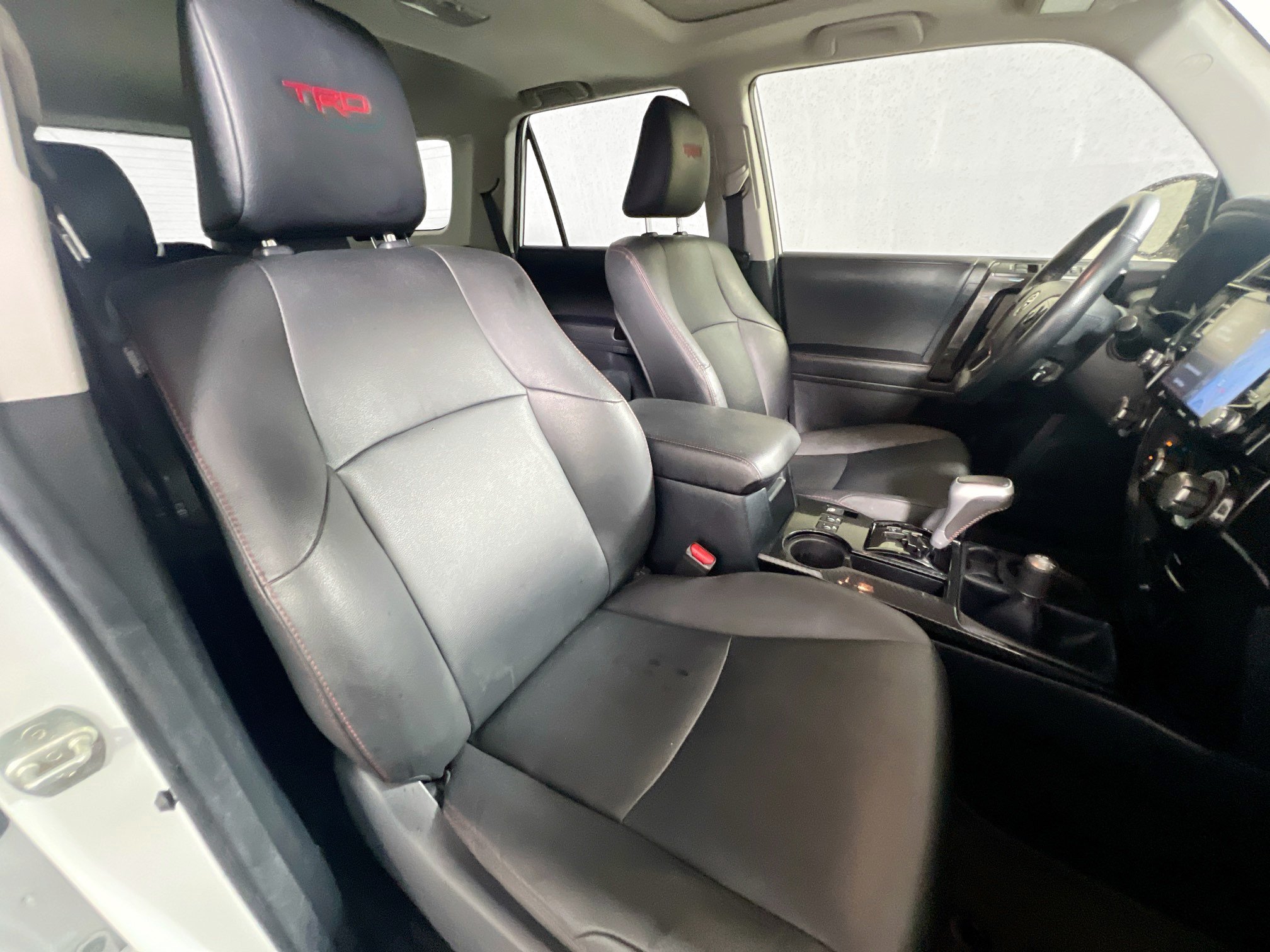 Used 2024 Toyota 4Runner TRD Off-Road Premium w/ Moonroof Package AWD/4WD image 29