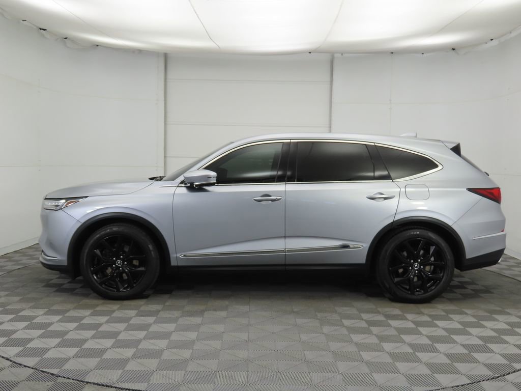 Used 2022 Acura MDX FWD w/ Technology Package image 8