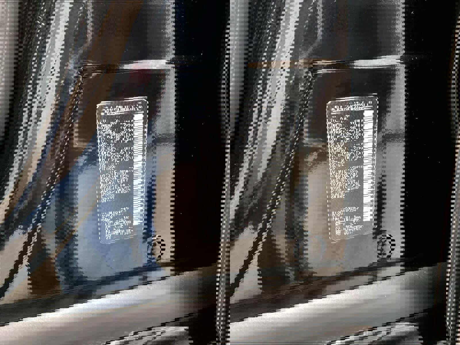 Used 2024 Nissan Armada SL image 36