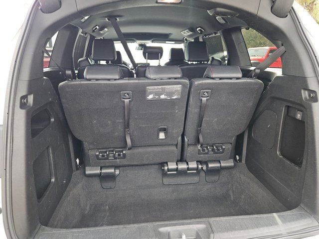 Used 2024 Honda Odyssey Sport image 27