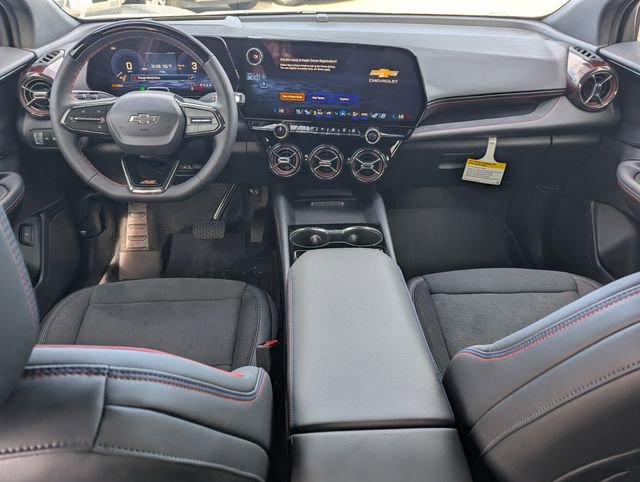 New 2026 Chevrolet Blazer EV RS w/ Super Cruise Package image 5