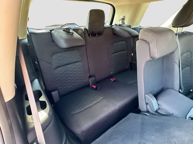 Used 2024 Nissan Pathfinder SV image 26