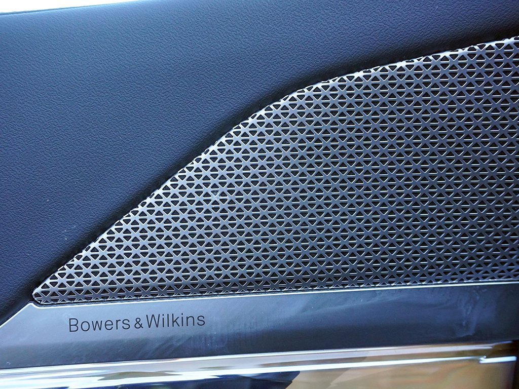 Used 2023 BMW 760i xDrive w/ Parking Assistance Package image 77