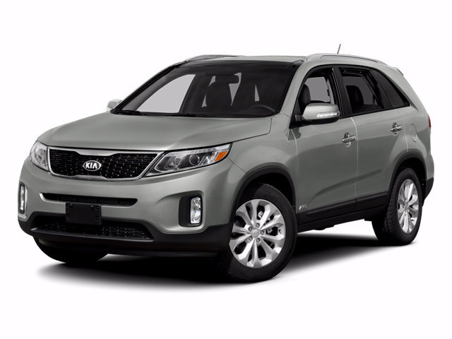 Used 2014 Kia Sorento LX AWD/4WD image 1