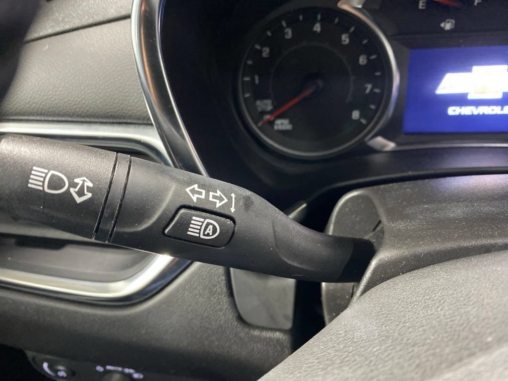 Used 2024 Chevrolet Equinox LT AWD/4WD image 36