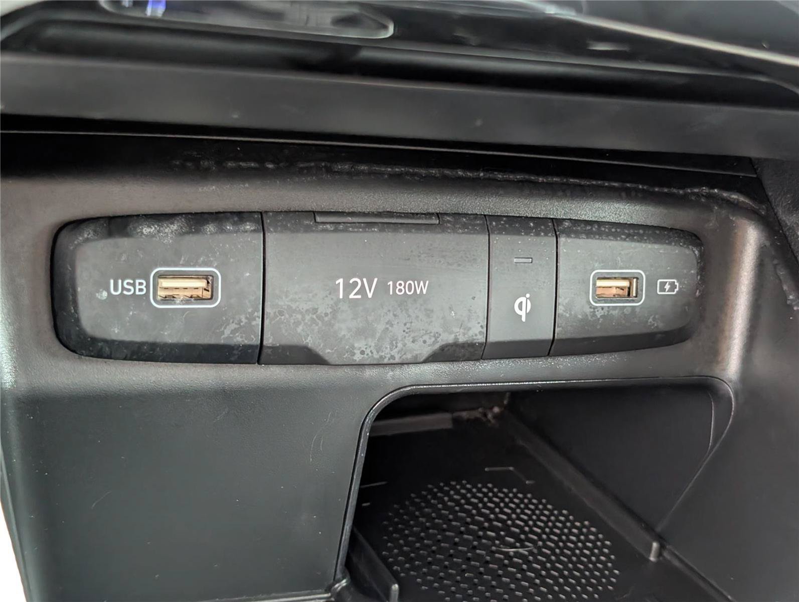 Used 2024 Hyundai Tucson SEL FWD image 26