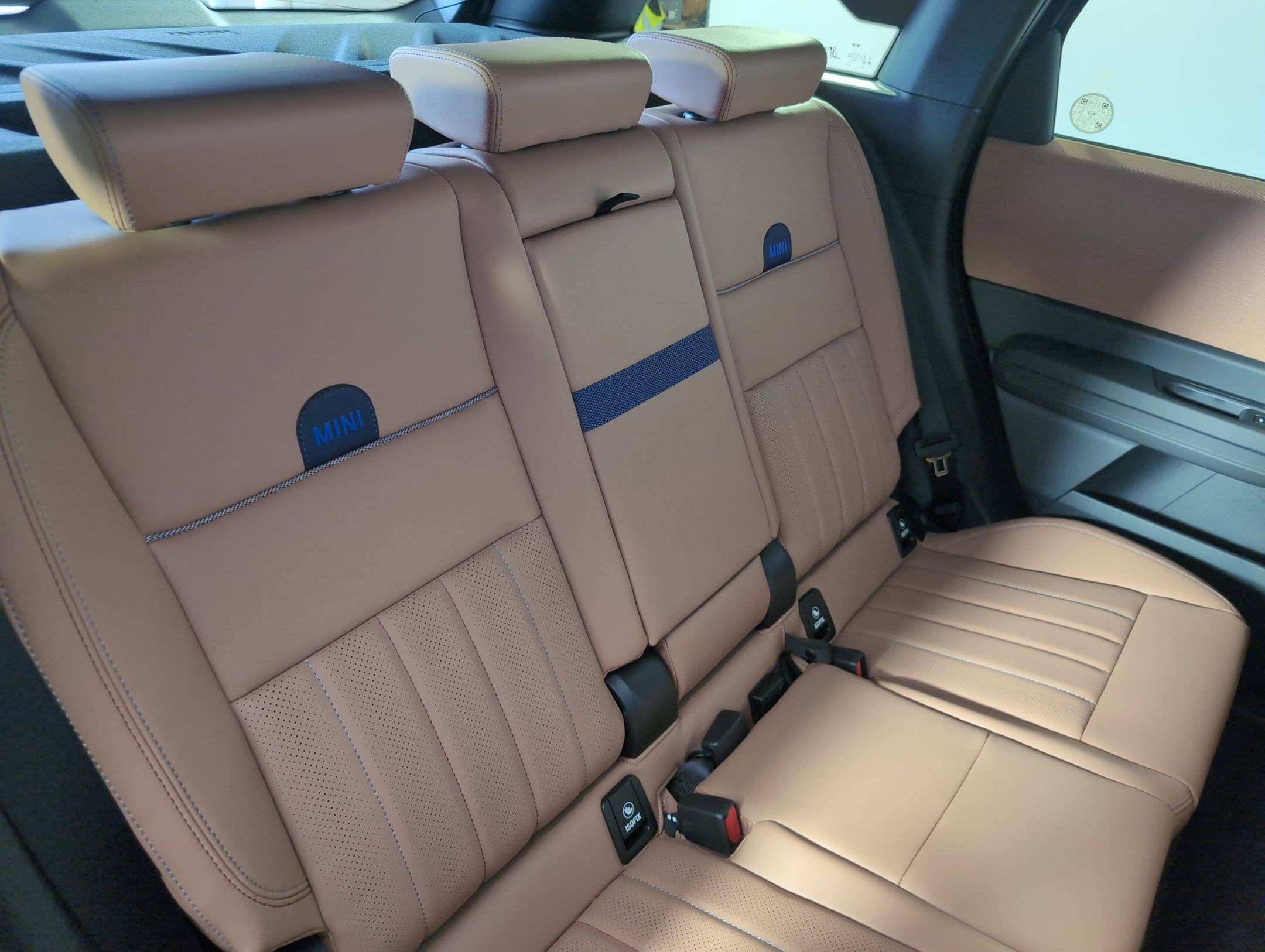 New 2025 MINI Cooper Countryman S image 29