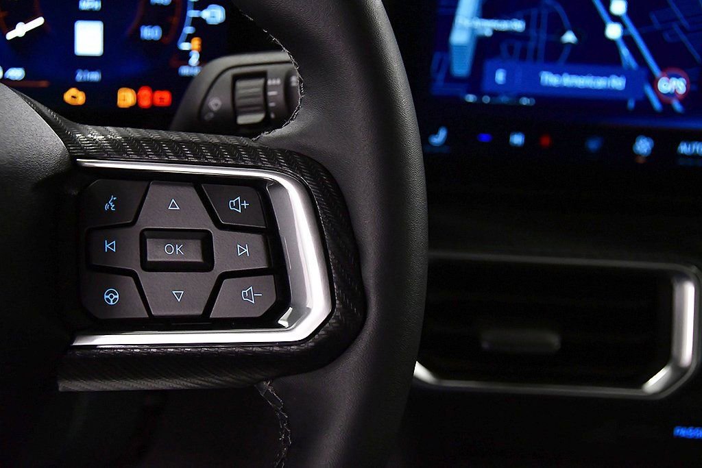 New 2026 Ford Mustang GT Premium RWD image 20