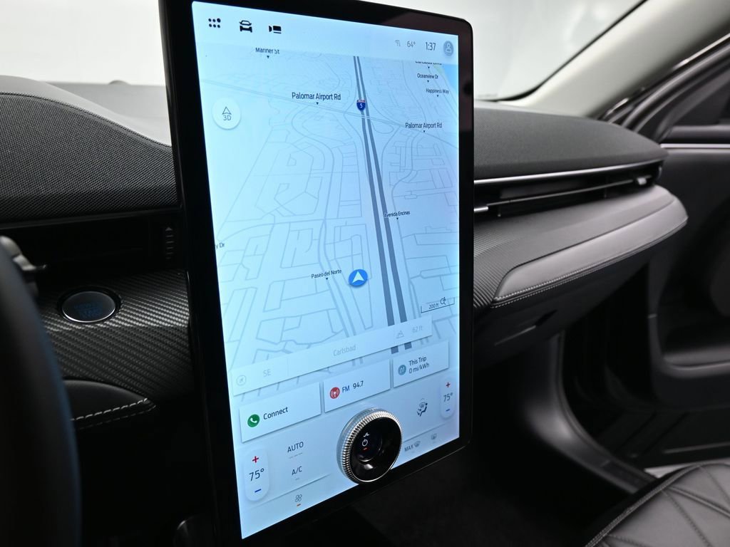 Certified 2024 Ford Mustang Mach-E Select image 15