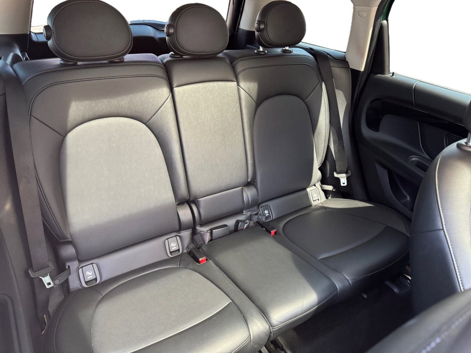 Used 2022 MINI Cooper Countryman FWD image 17