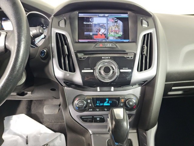 Used 2014 Ford Focus Titanium image 20