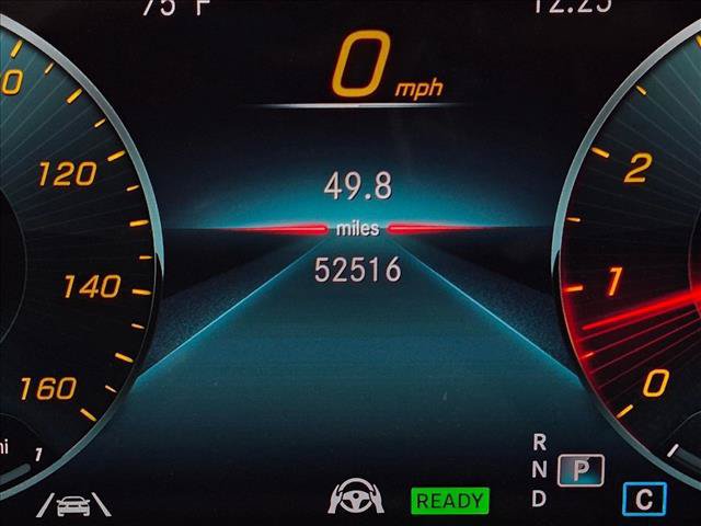 Used 2023 Mercedes-Benz GLS 450 4MATIC image 11