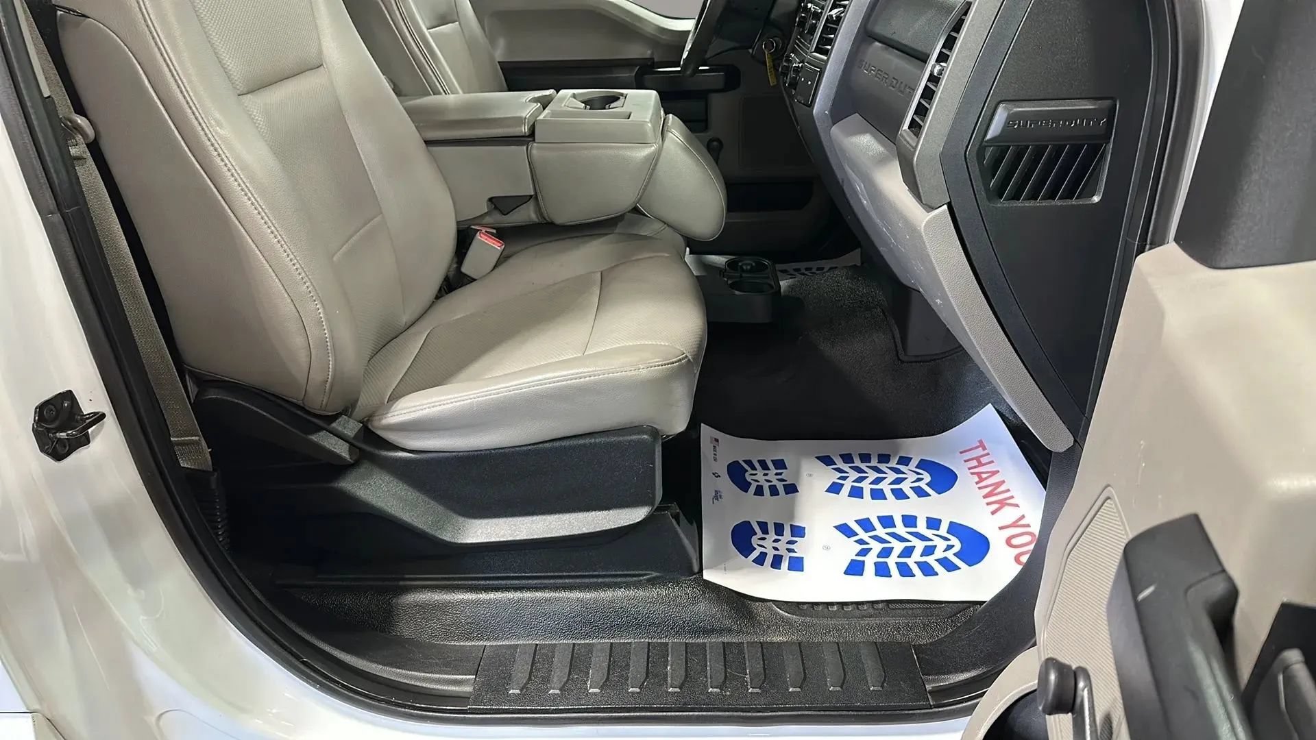 Used 2017 Ford F250 XL RWD image 12