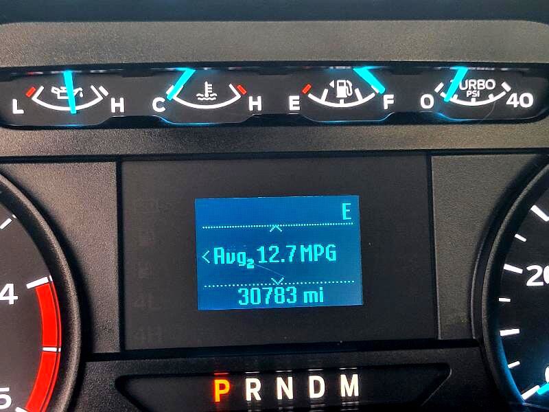 Used 2020 Ford F250 XL w/ Power Equipment Group RWD image 54
