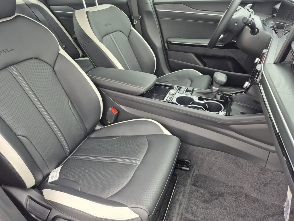 New 2026 Kia K5 GT-Line AWD/4WD image 15