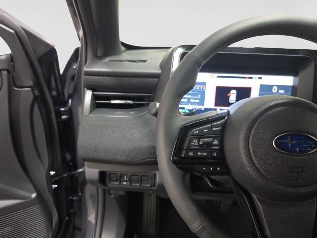New 2026 Subaru Outback Limited XT AWD/4WD image 16