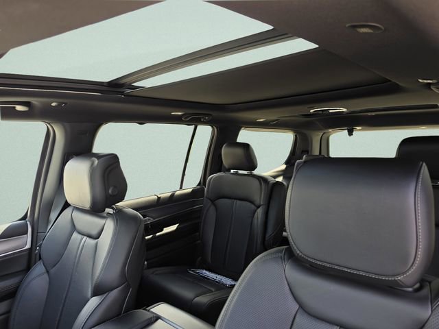 New 2026 Jeep Grand Wagoneer Limited image 23