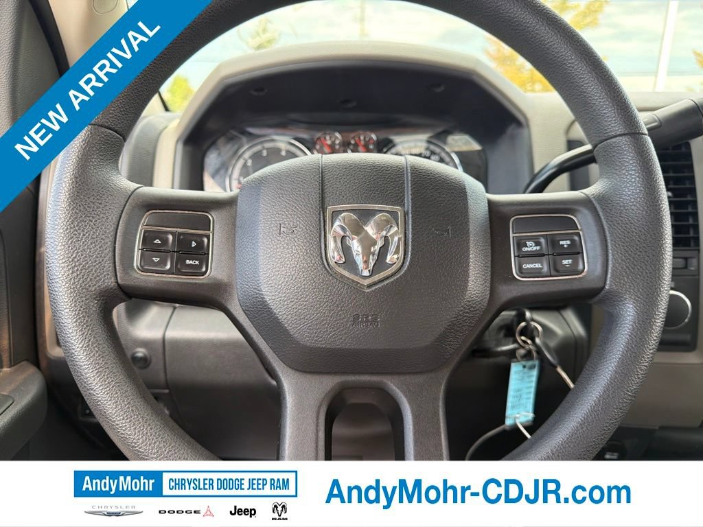 Used 2012 RAM 1500 Express AWD/4WD image 19