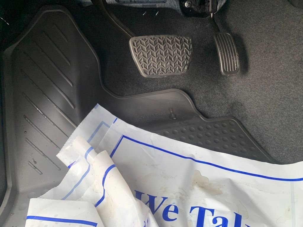 New 2025 Toyota Tacoma SR5 image 15