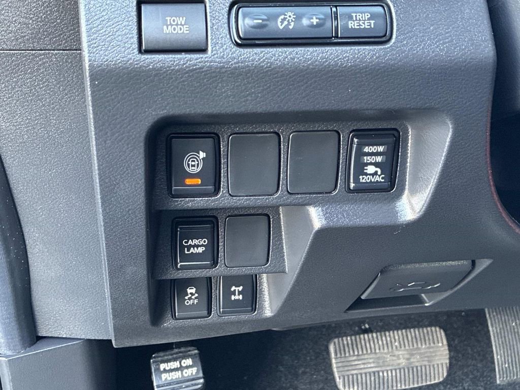 Certified 2026 Nissan Frontier PRO-4X w/ Pro Premium Package image 25