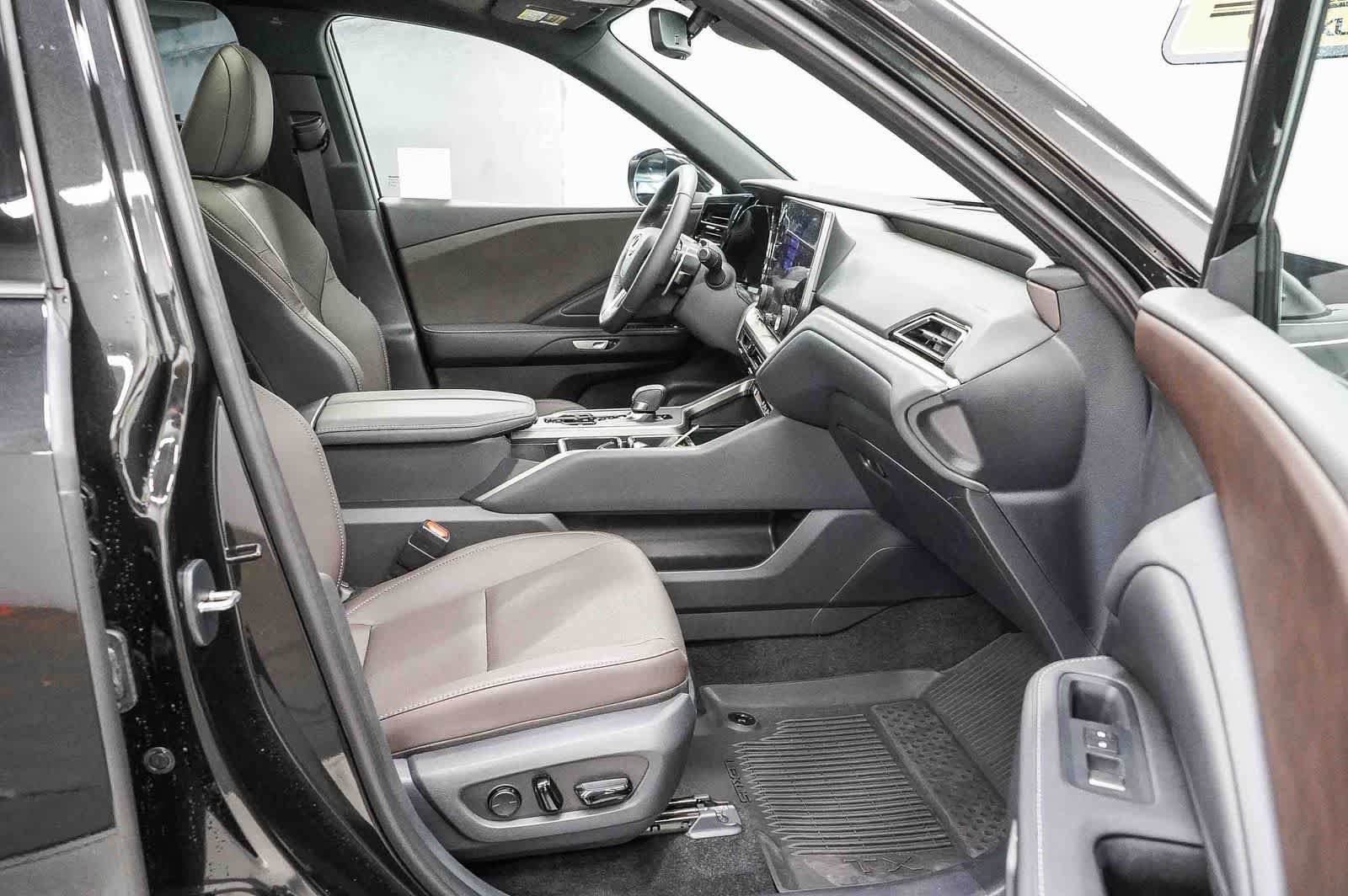 Used 2026 Lexus TX 350 FWD w/ Technology Package image 17