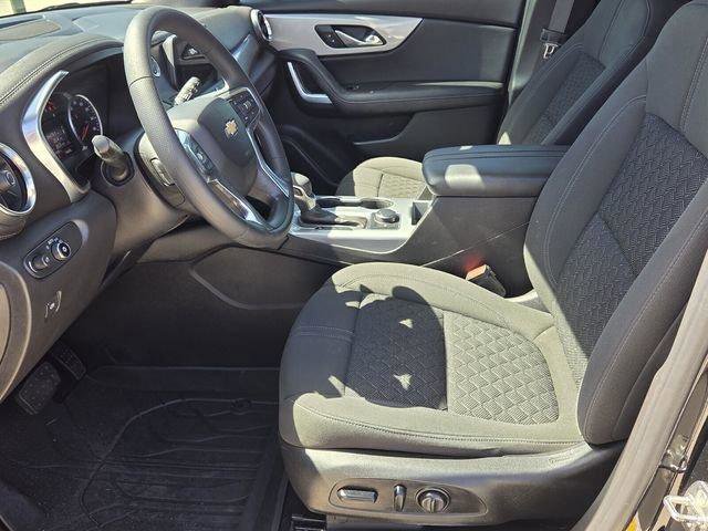 Used 2021 Chevrolet Blazer LT FWD image 10