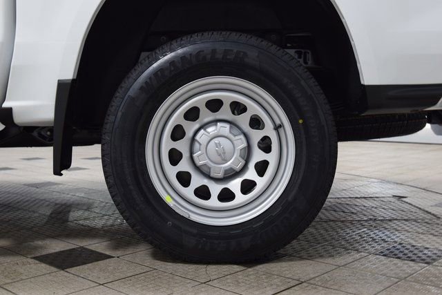 New 2026 Chevrolet Colorado W/T w/ Advanced Trailering Package image 24