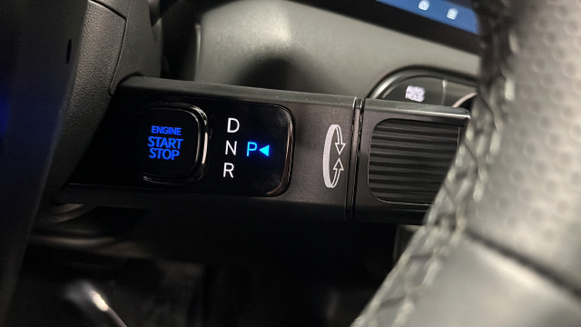 Used 2026 Hyundai Palisade XRT Pro AWD/4WD image 19
