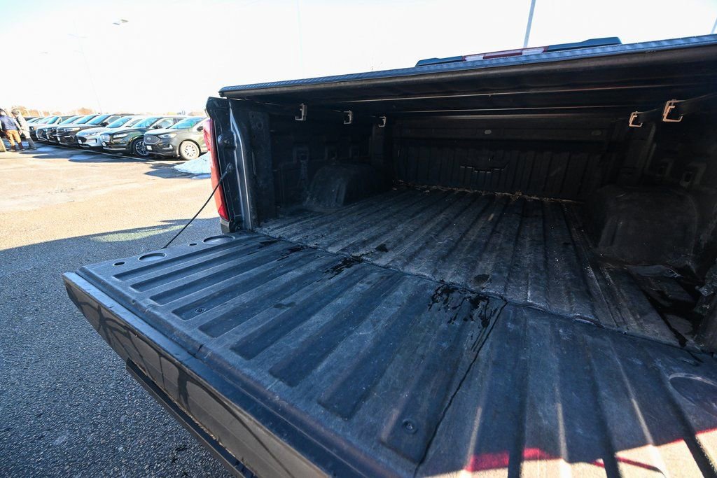 Used 2019 Chevrolet Silverado 1500 RST w/ All-Star Edition image 17