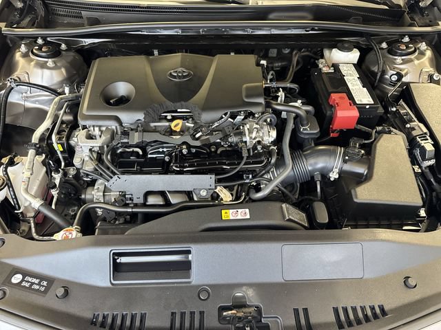 Used 2024 Toyota Camry LE w/ Convenience Package FWD image 27